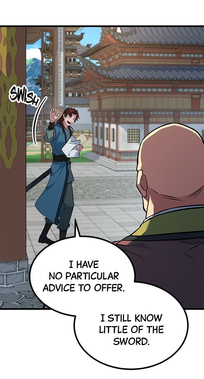 The Accidental Legend Episode 10 page 26 - 