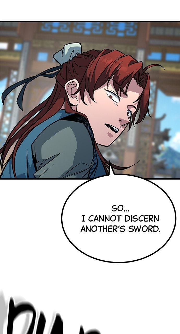 The Accidental Legend Episode 10 page 27 - 
