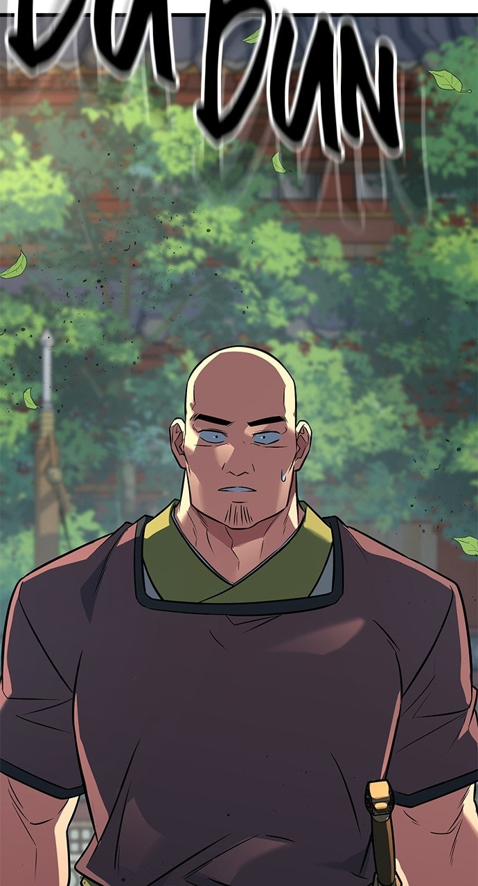 The Accidental Legend Episode 10 page 28 - 
