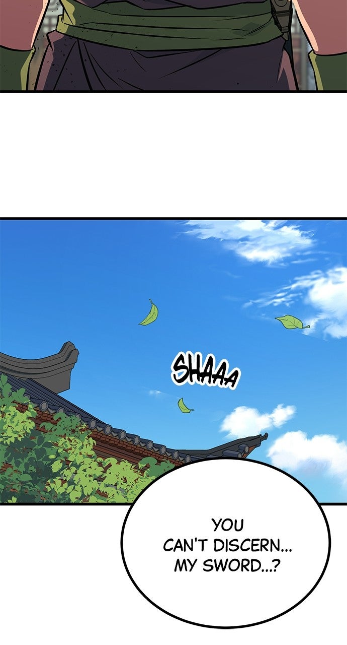 The Accidental Legend Episode 10 page 29 - 