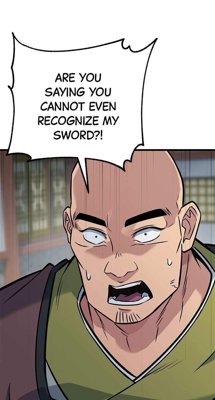 The Accidental Legend Episode 10 page 30 - 