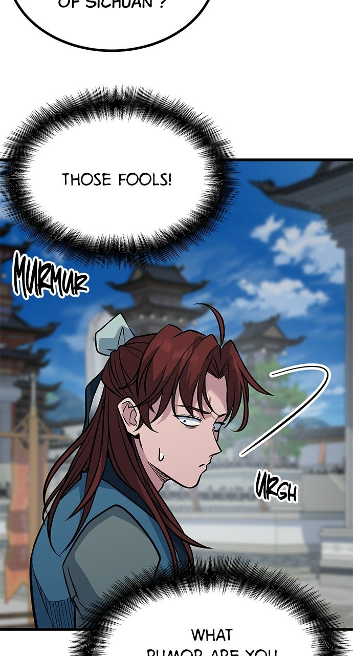 The Accidental Legend Episode 10 page 4 - 