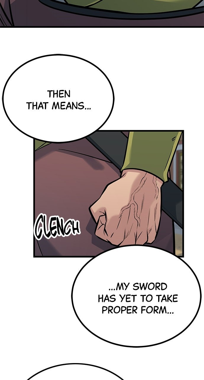 The Accidental Legend Episode 10 page 31 - 
