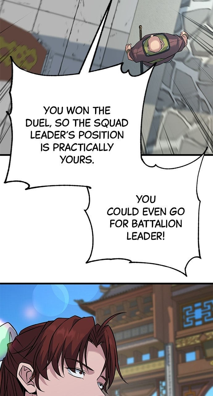 The Accidental Legend Episode 10 page 39 - 
