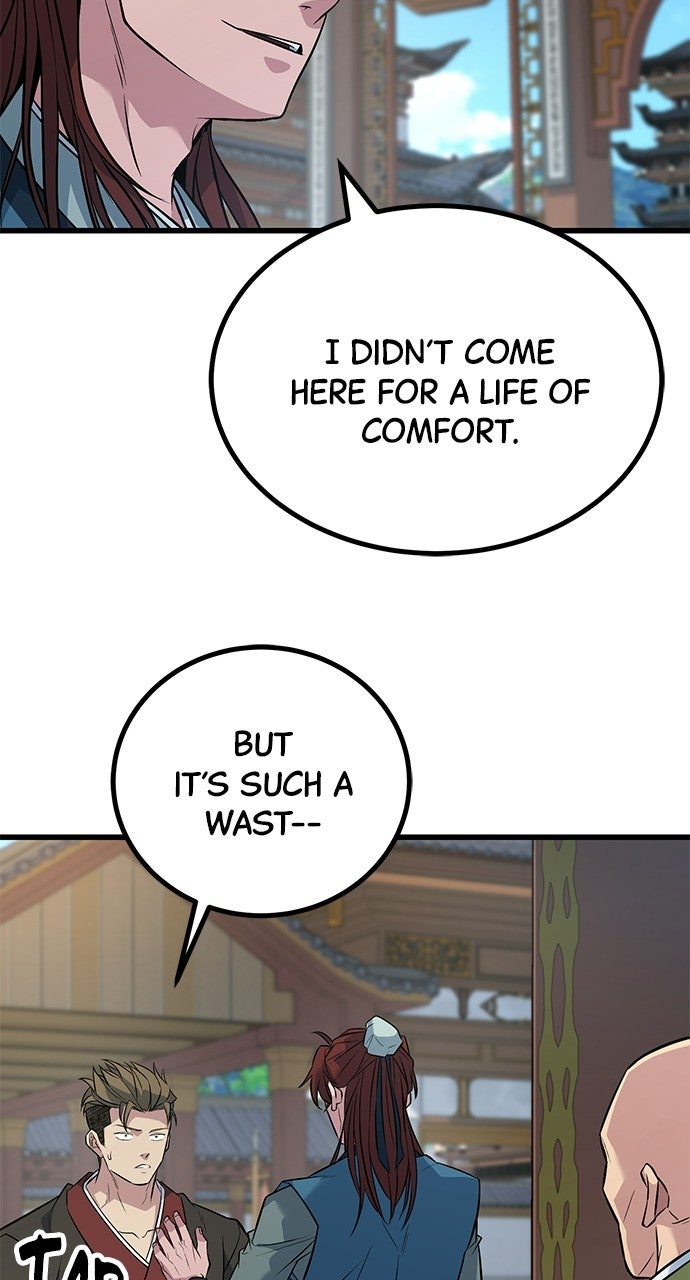 The Accidental Legend Episode 10 page 40 - 
