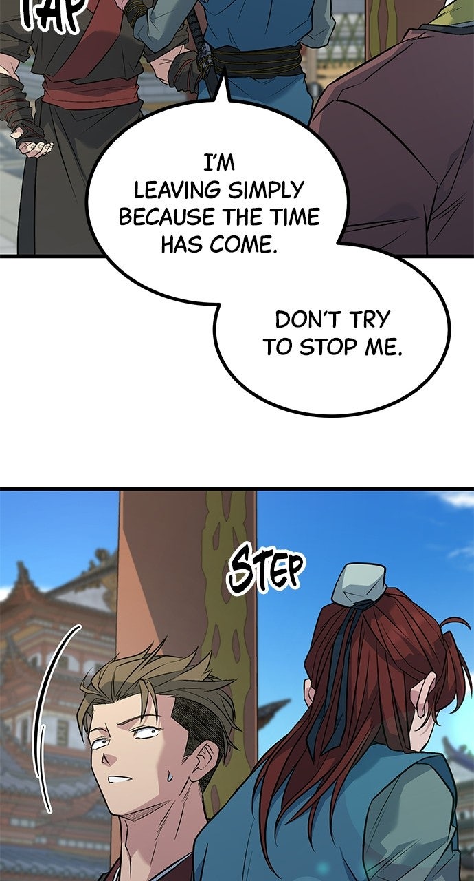 The Accidental Legend Episode 10 page 41 - 