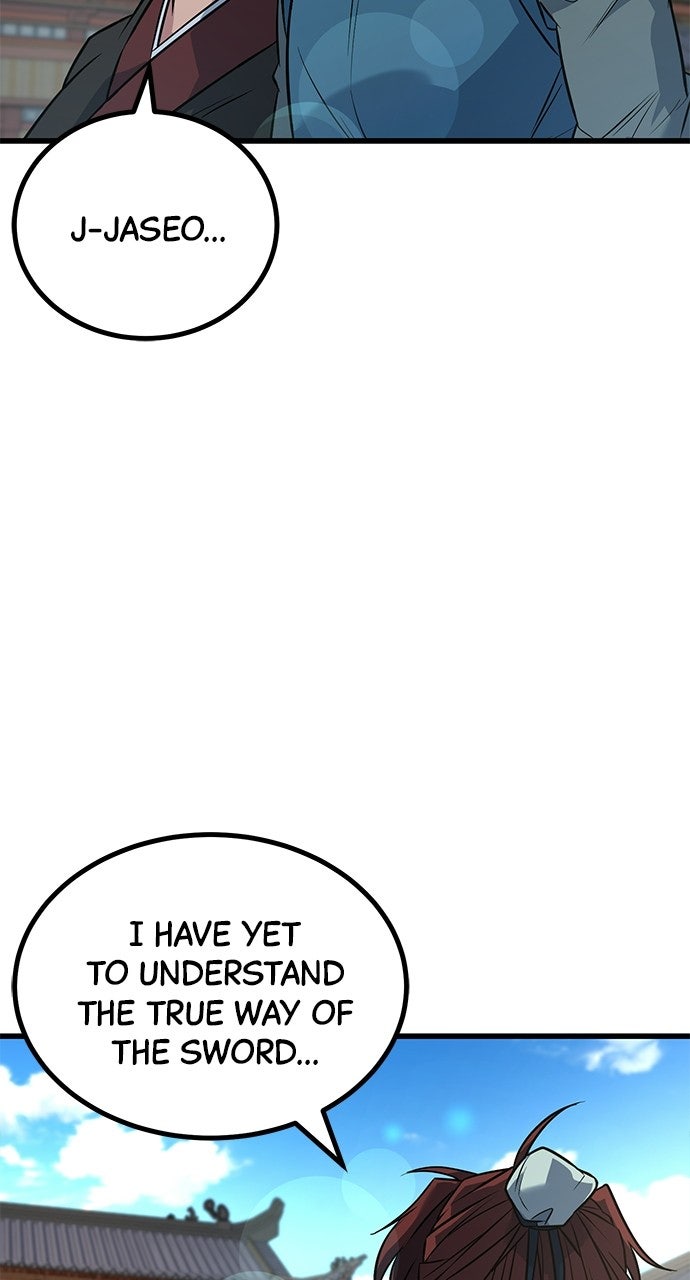 The Accidental Legend Episode 10 page 42 - 