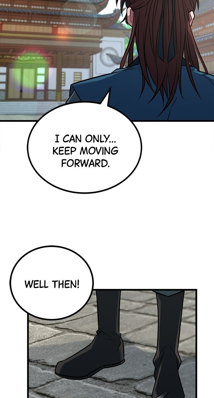 The Accidental Legend Episode 10 page 43 - 