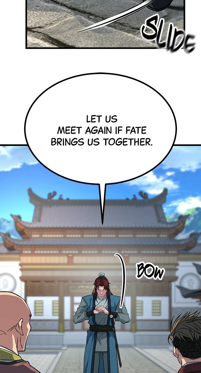 The Accidental Legend Episode 10 page 44 - 