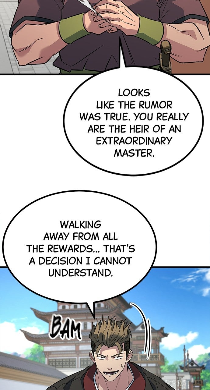 The Accidental Legend Episode 10 page 46 - 