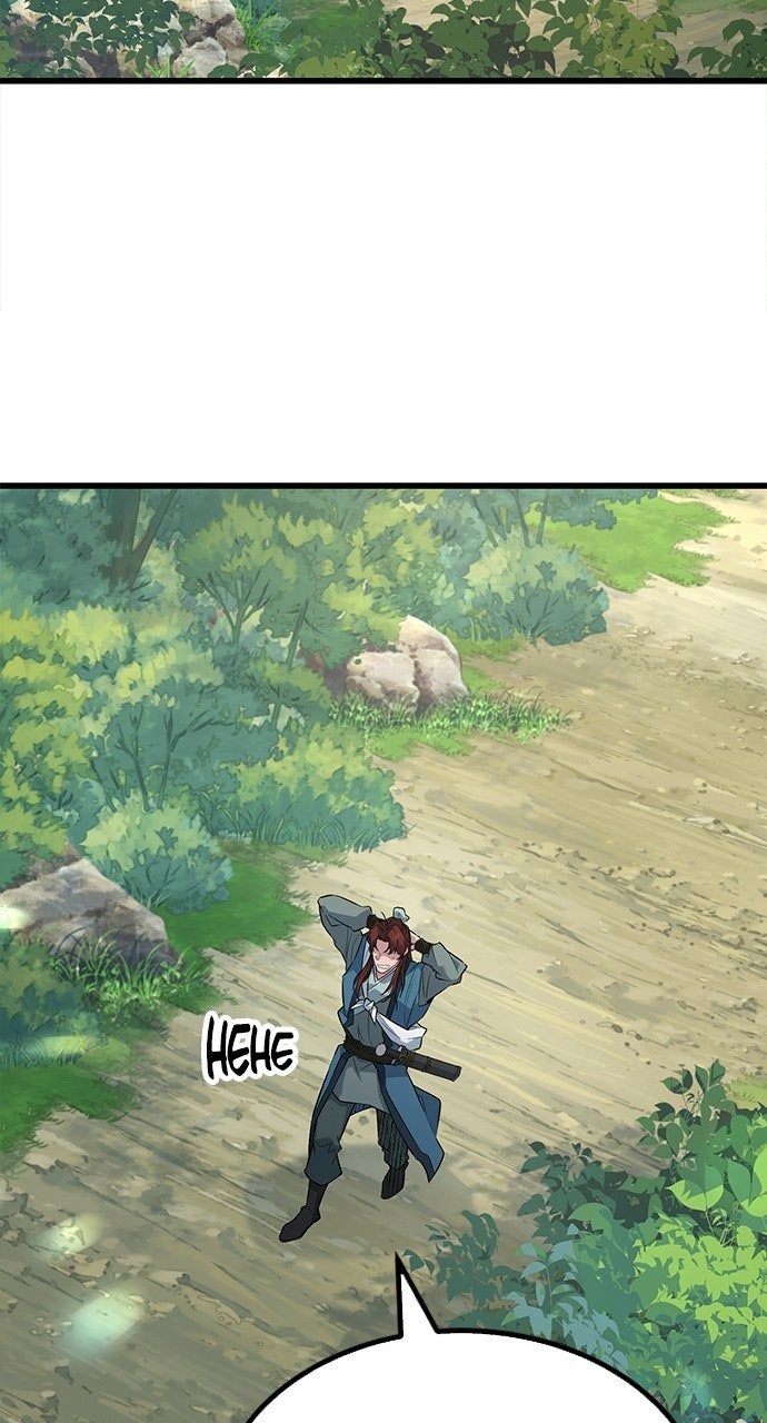 The Accidental Legend Episode 10 page 51 - 