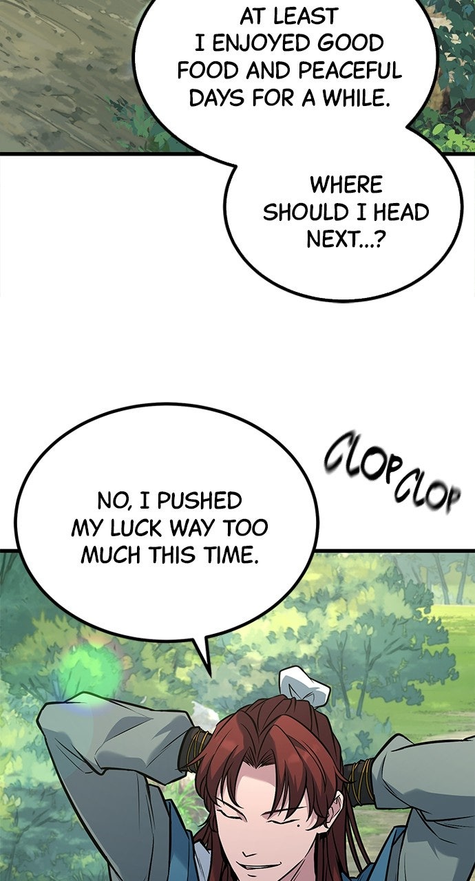 The Accidental Legend Episode 10 page 52 - 