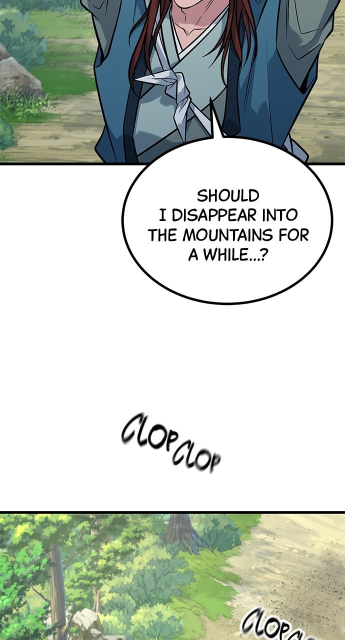The Accidental Legend Episode 10 page 53 - 