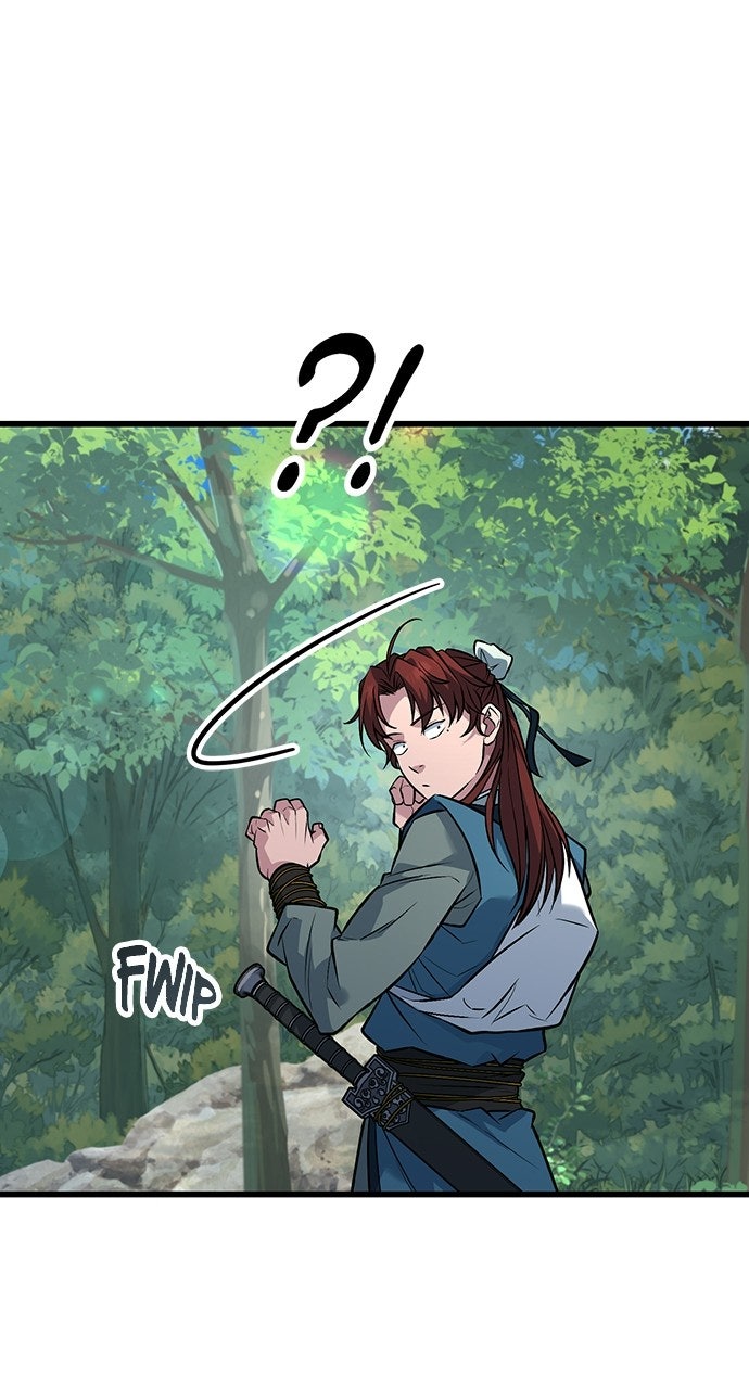 The Accidental Legend Episode 10 page 55 - 