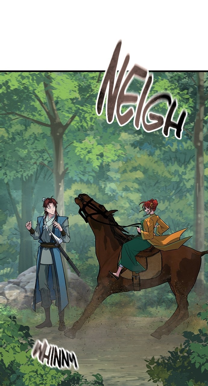 The Accidental Legend Episode 10 page 56 - 