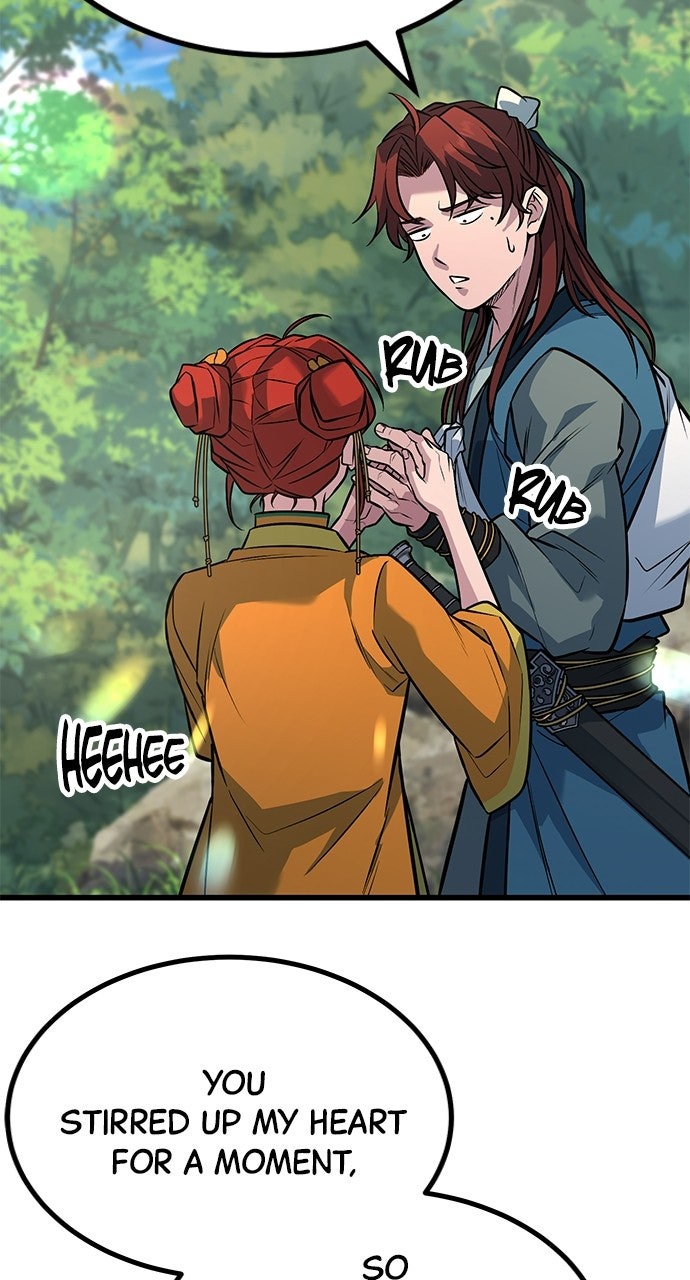 The Accidental Legend Episode 10 page 62 - 