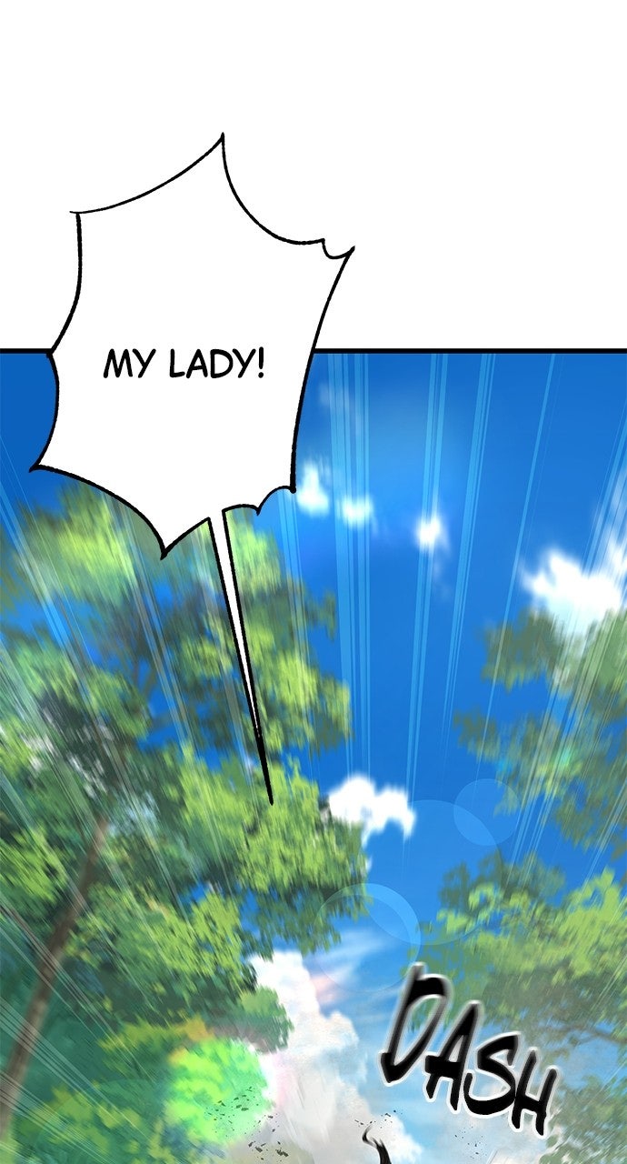 The Accidental Legend Episode 10 page 64 - 