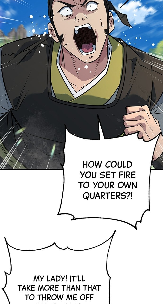 The Accidental Legend Episode 10 page 68 - 