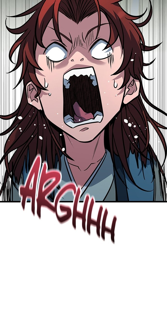 The Accidental Legend Episode 10 page 8 - 