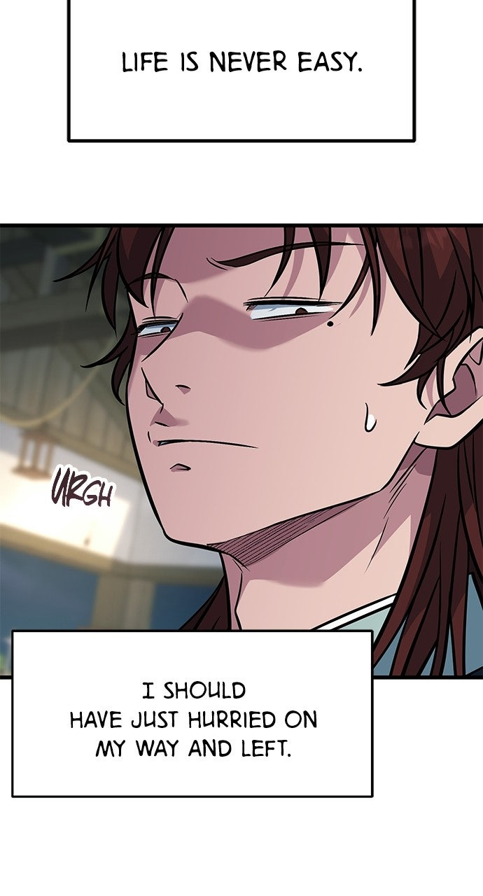 The Accidental Legend Episode 10 page 77 - 