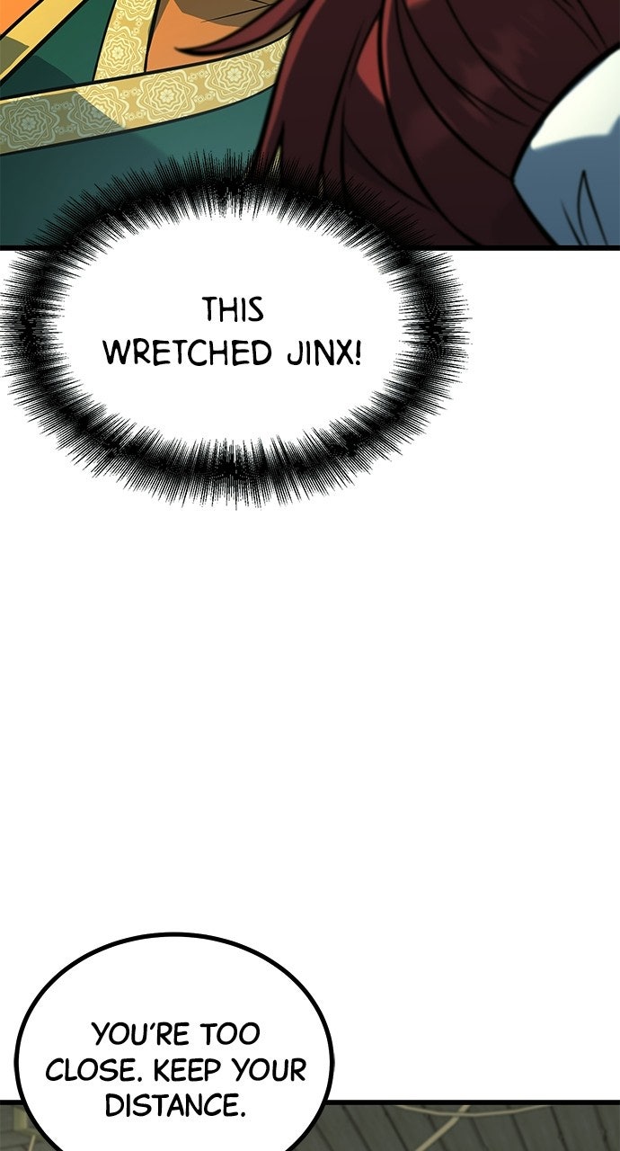 The Accidental Legend Episode 10 page 79 - 