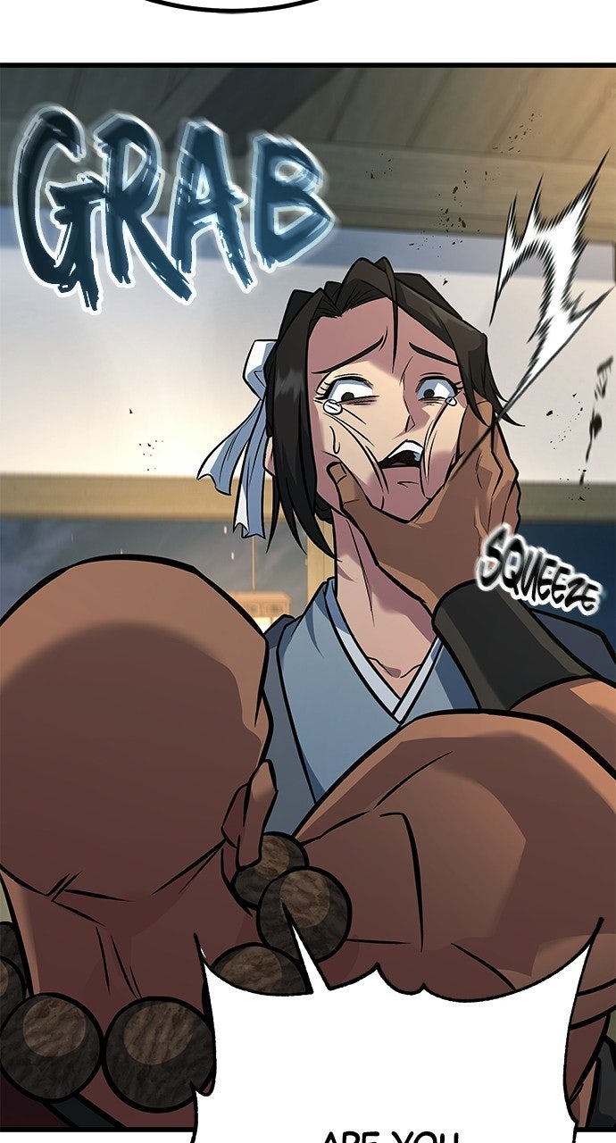 The Accidental Legend Episode 10 page 91 - 