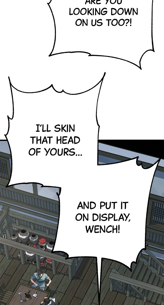The Accidental Legend Episode 10 page 92 - 
