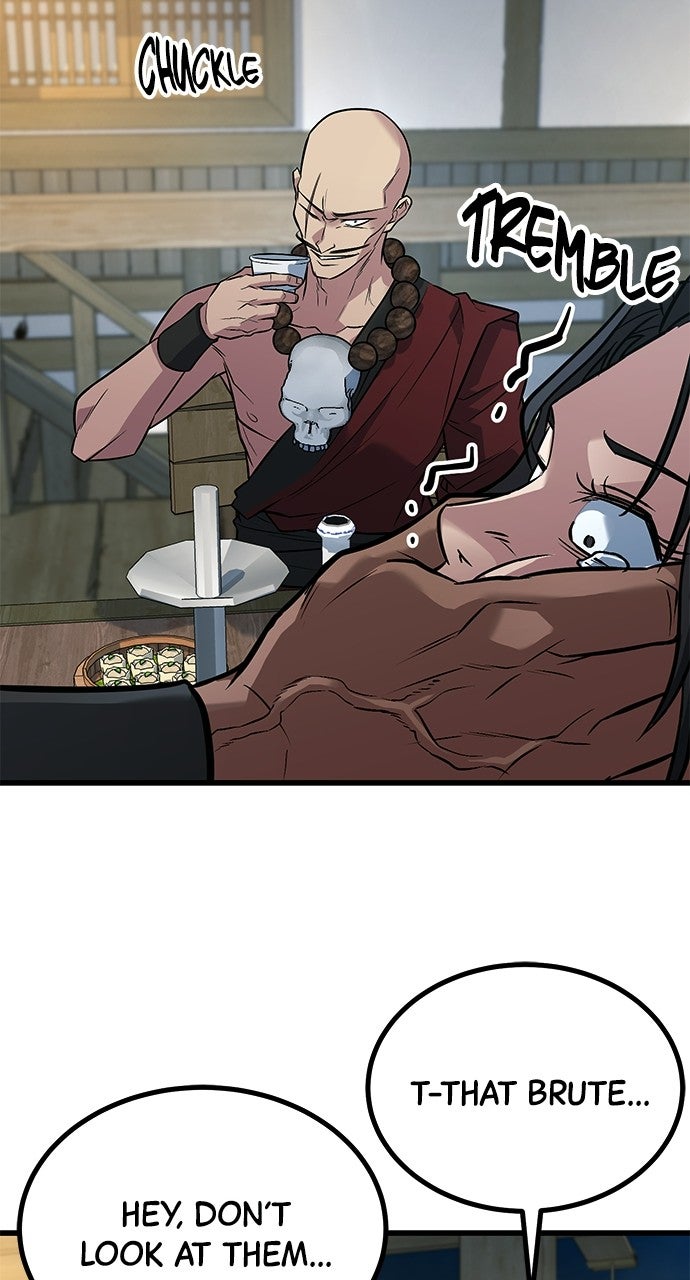 The Accidental Legend Episode 10 page 94 - 