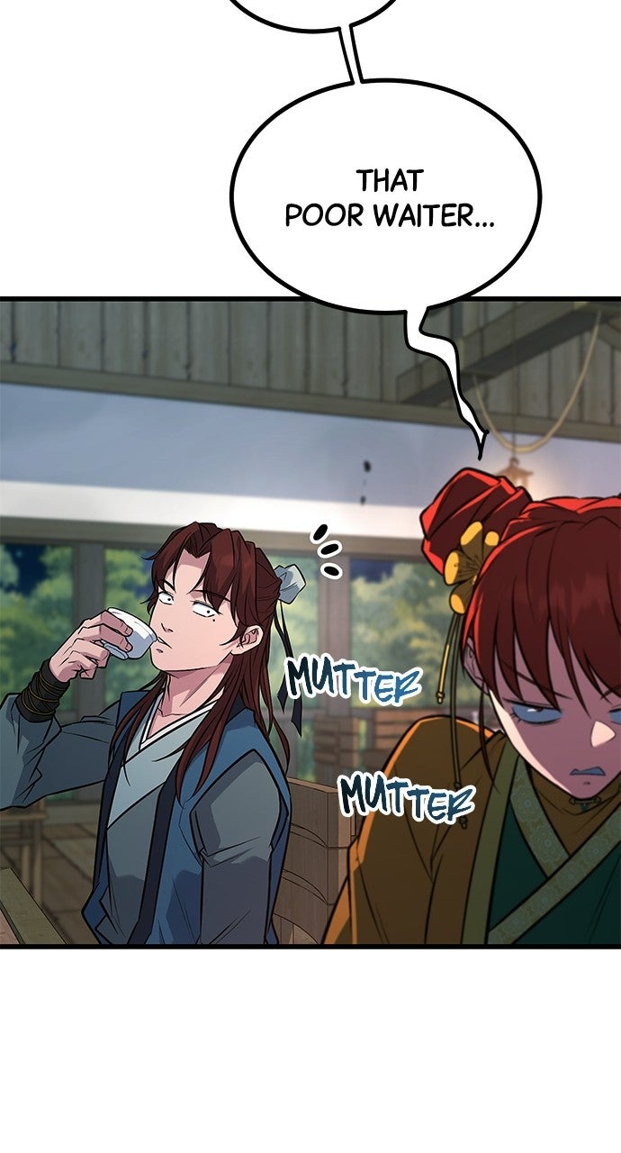 The Accidental Legend Episode 10 page 97 - 