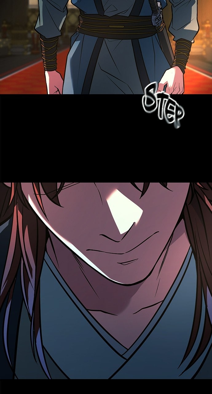 The Accidental Legend Episode 2 page 11 - 