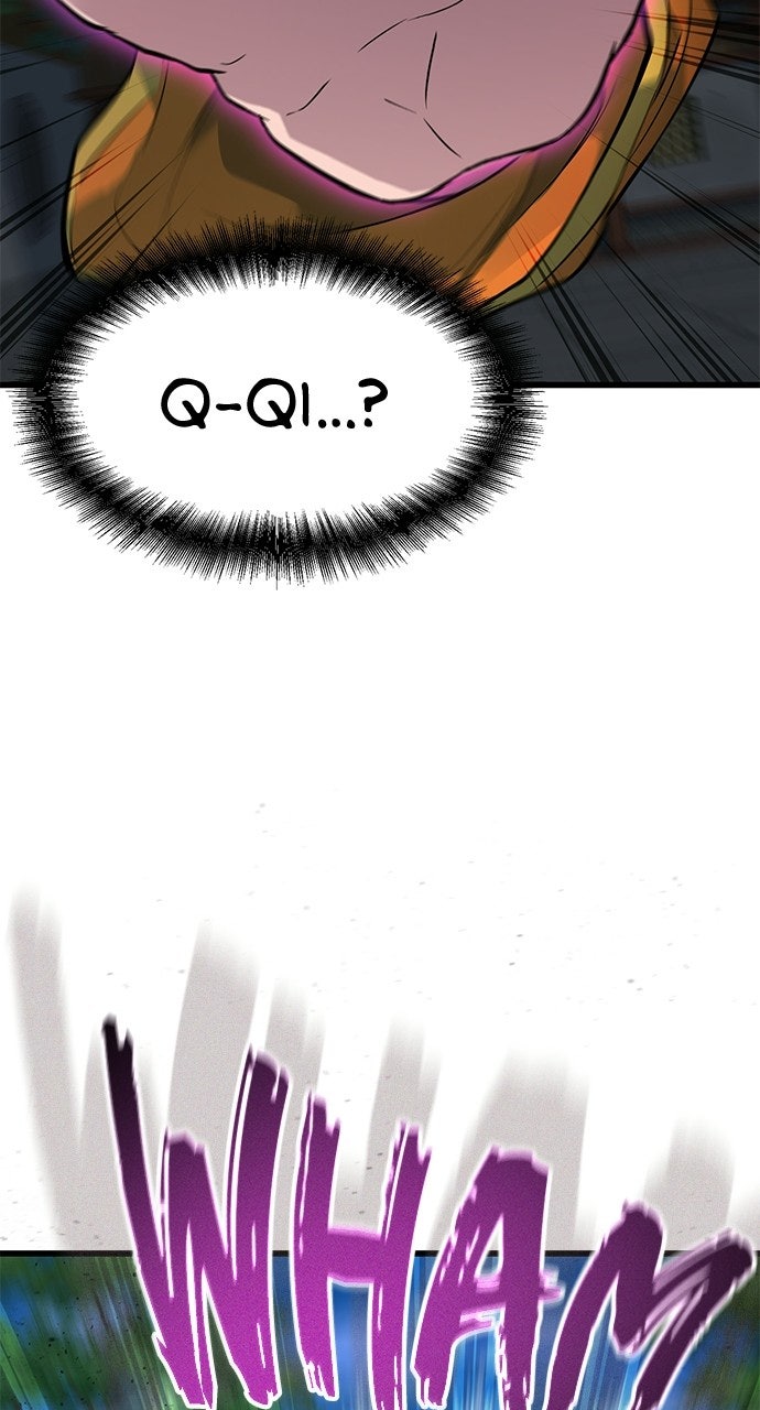 The Accidental Legend Episode 2 page 108 - 