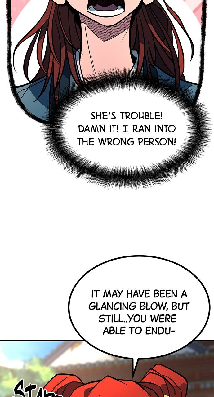 The Accidental Legend Episode 2 page 130 - 