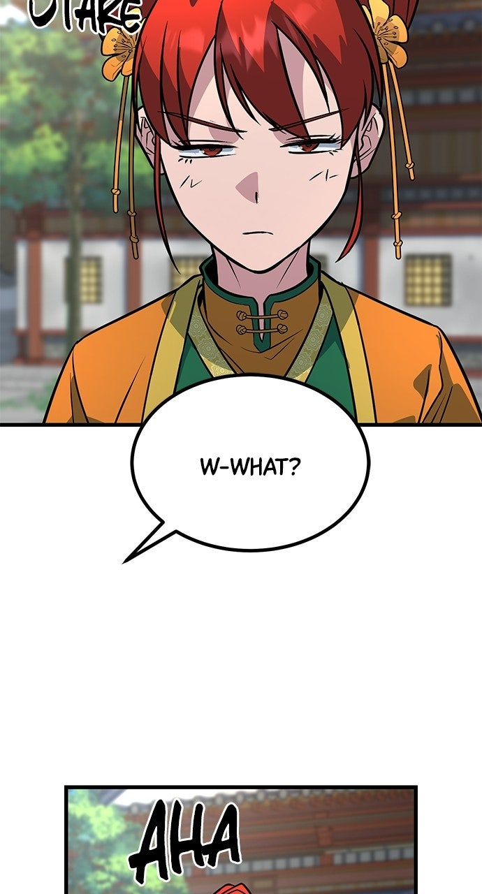 The Accidental Legend Episode 2 page 131 - 