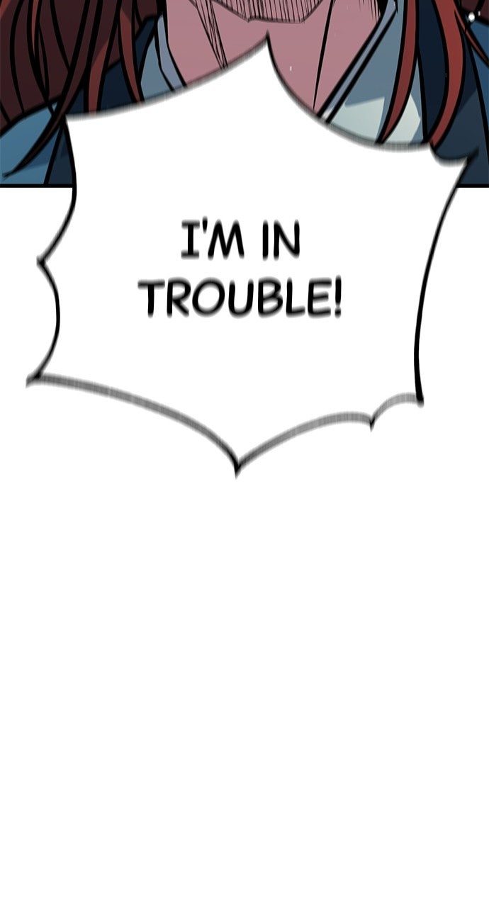 The Accidental Legend Episode 2 page 137 - 
