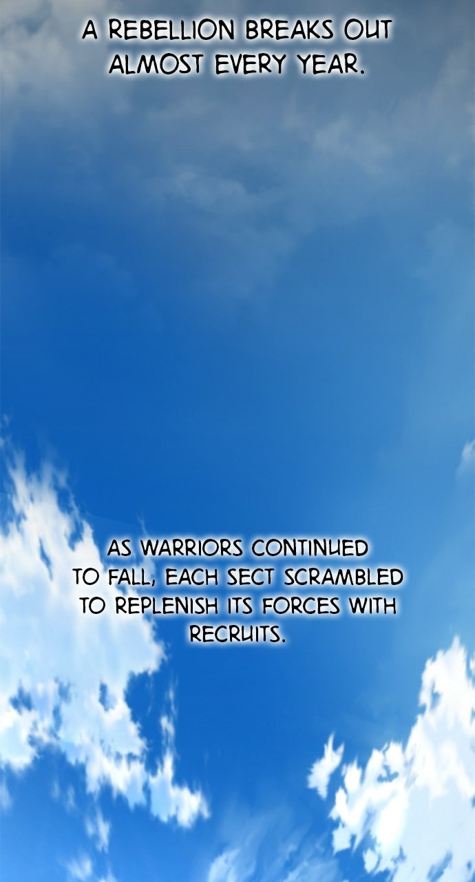 The Accidental Legend Episode 2 page 16 - 