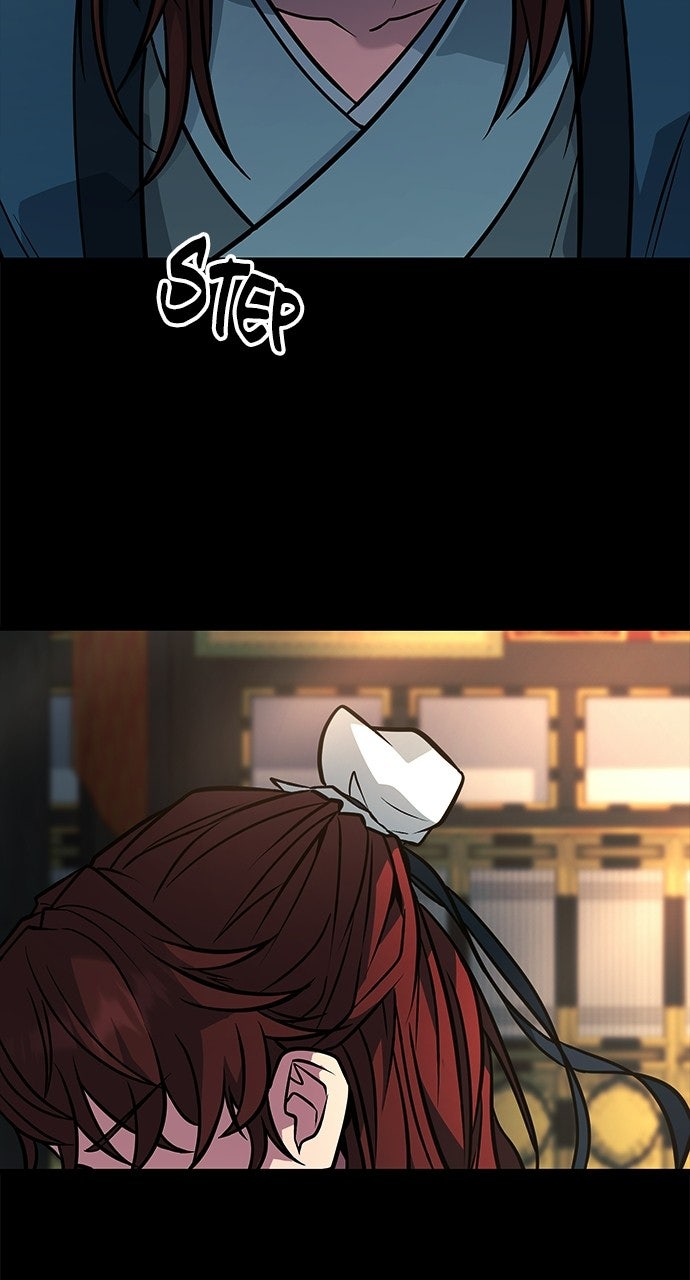 The Accidental Legend Episode 2 page 3 - 