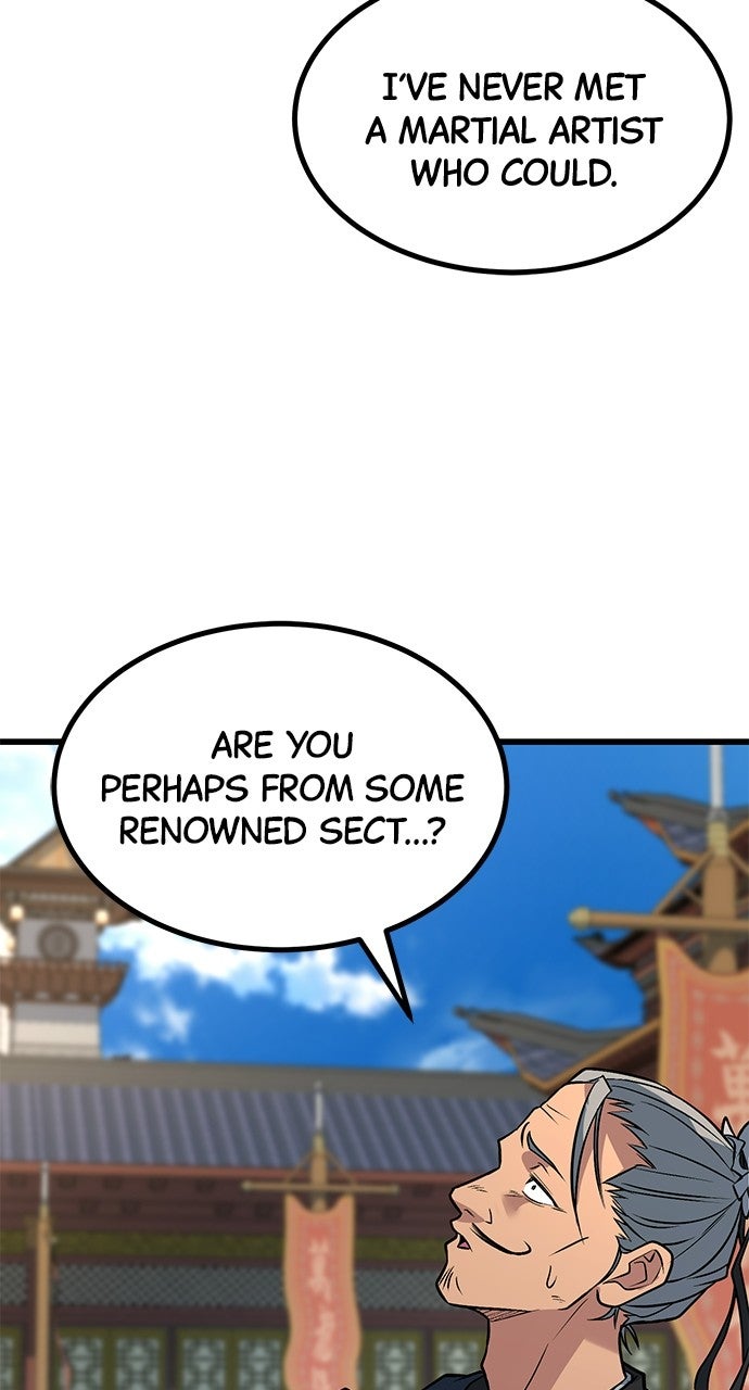 The Accidental Legend Episode 2 page 28 - 