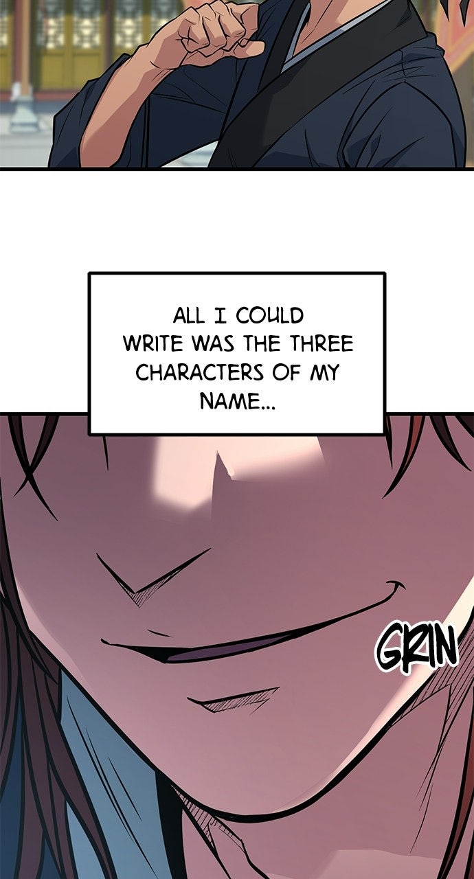 The Accidental Legend Episode 2 page 29 - 