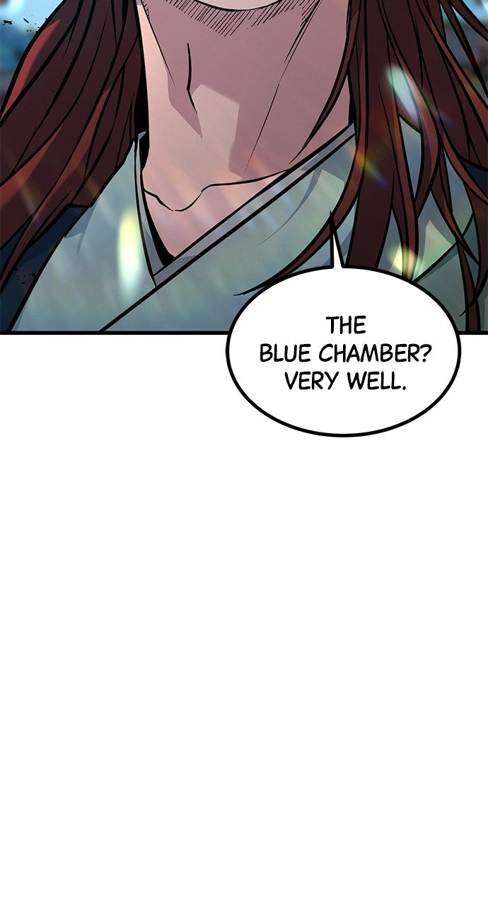The Accidental Legend Episode 2 page 38 - 