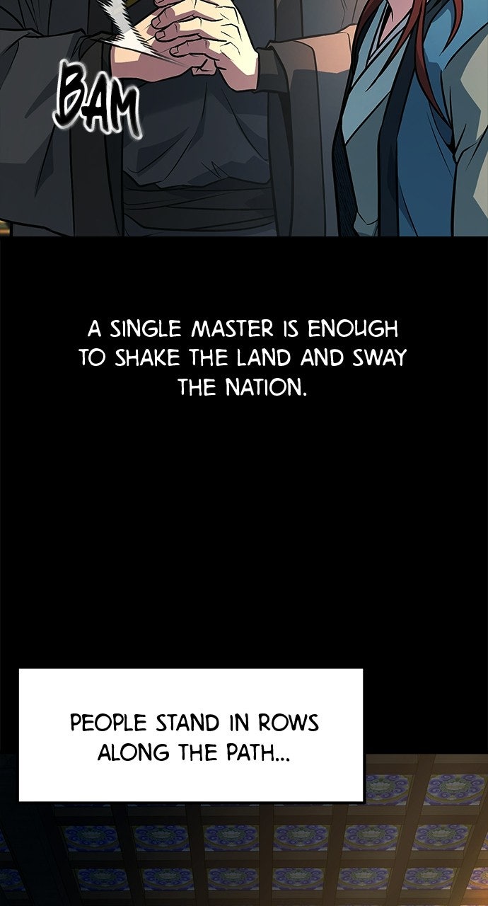 The Accidental Legend Episode 2 page 5 - 