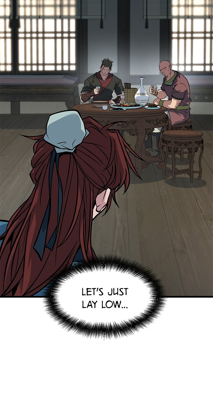 The Accidental Legend Episode 2 page 44 - 