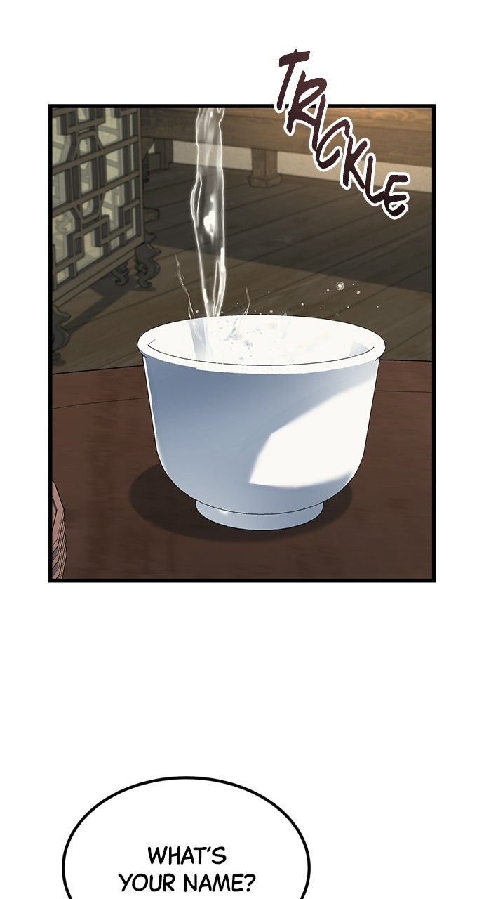 The Accidental Legend Episode 2 page 50 - 