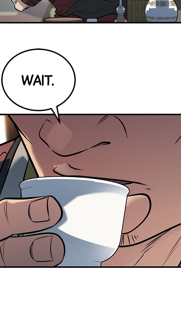 The Accidental Legend Episode 2 page 56 - 