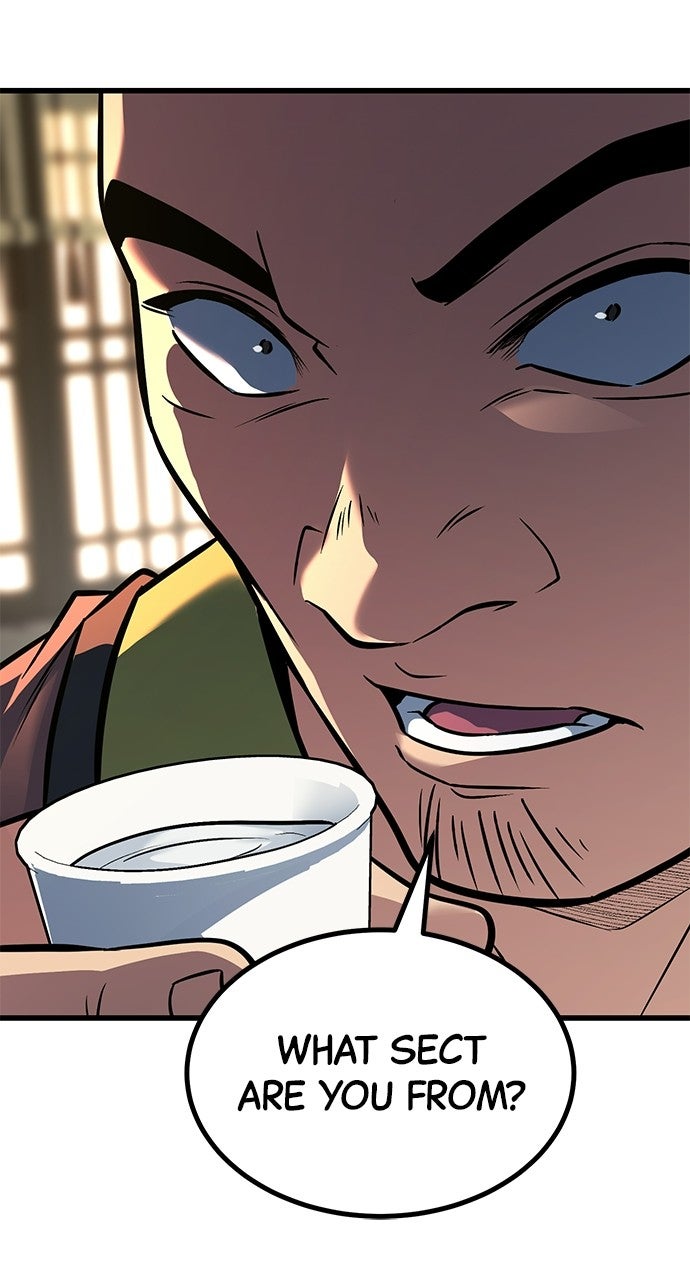 The Accidental Legend Episode 2 page 57 - 