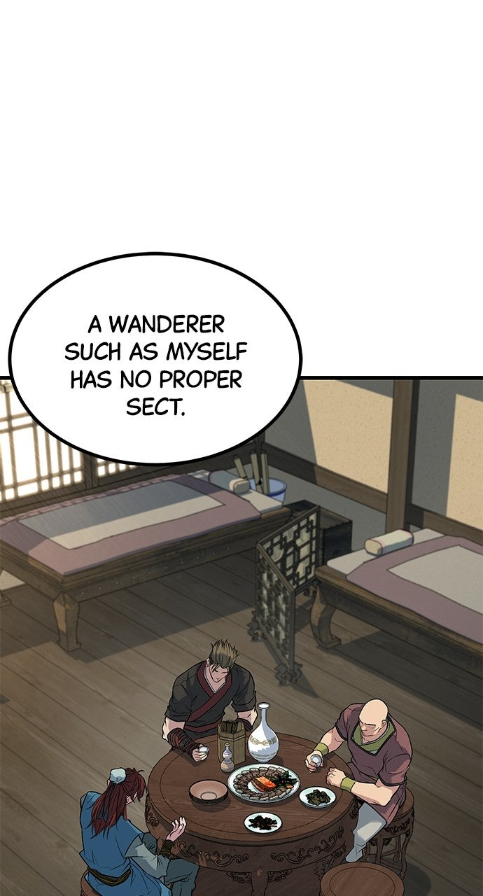 The Accidental Legend Episode 2 page 58 - 