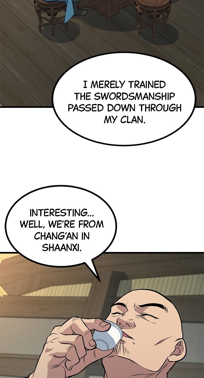 The Accidental Legend Episode 2 page 59 - 