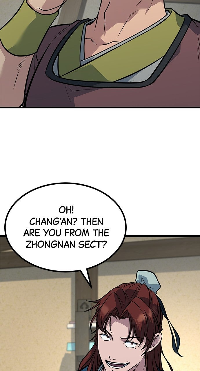 The Accidental Legend Episode 2 page 60 - 