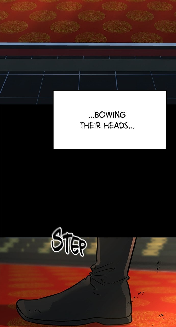 The Accidental Legend Episode 2 page 7 - 
