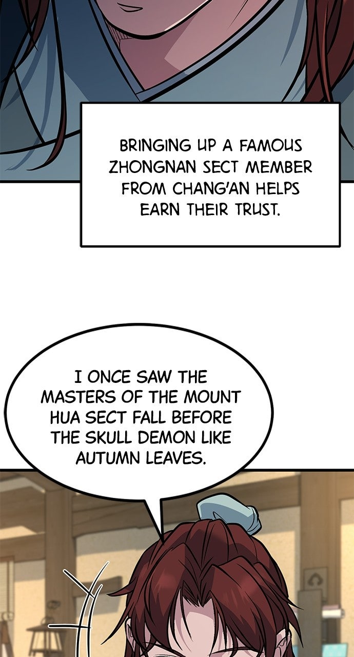 The Accidental Legend Episode 2 page 63 - 
