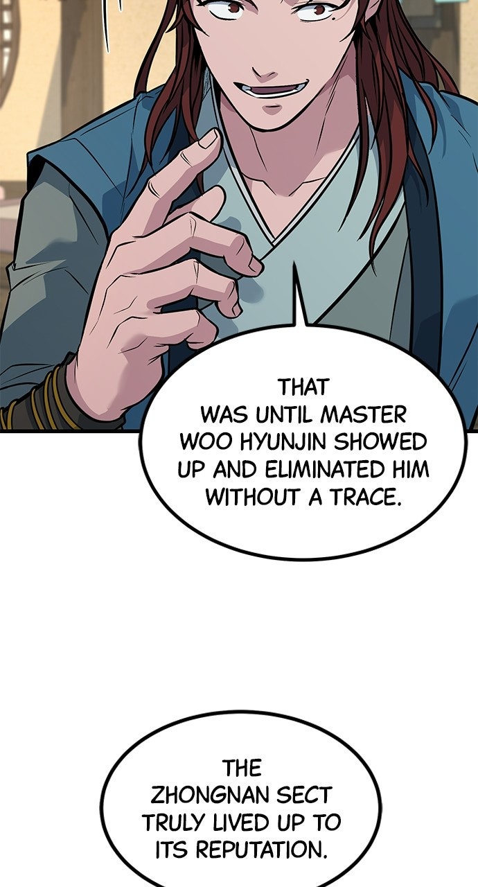 The Accidental Legend Episode 2 page 64 - 